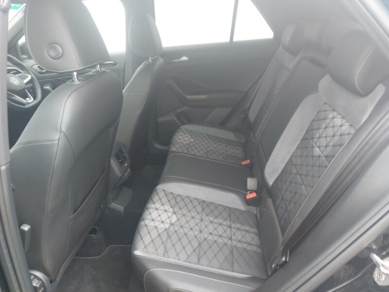 Used Volkswagen T-Roc 2025 for sale - 77985336: Photo 6