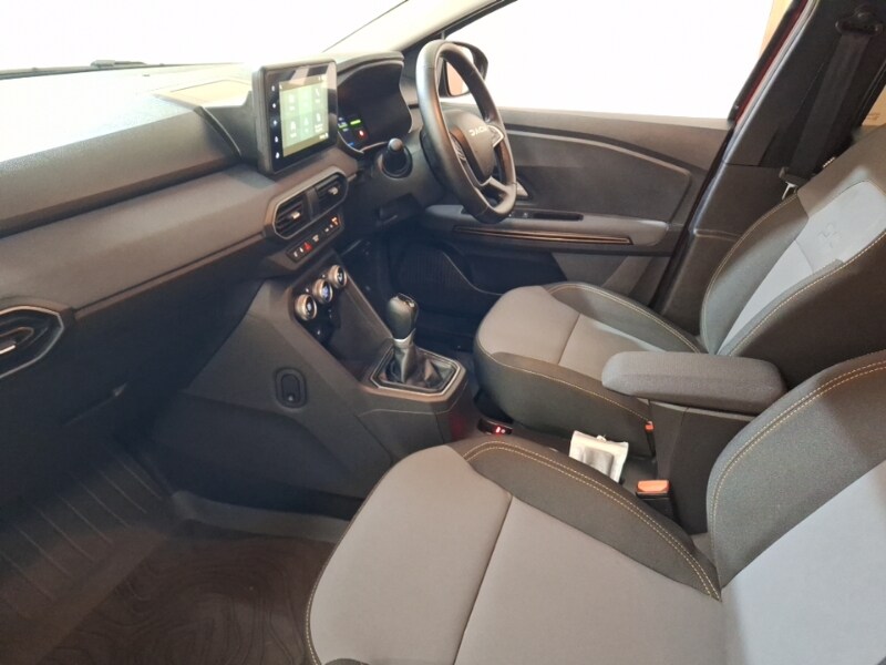 Used Dacia Jogger 2024 for sale - 77949672: Photo 5