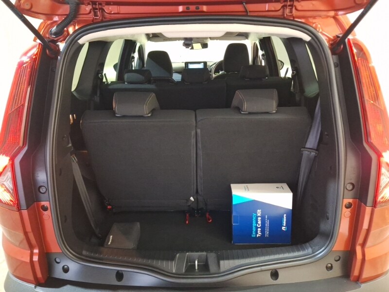 Used Dacia Jogger 2024 for sale - 77949672: Photo 8