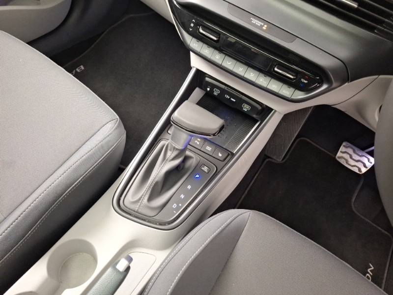 Used Hyundai BAYON 2024 for sale - 76107684: Photo 11