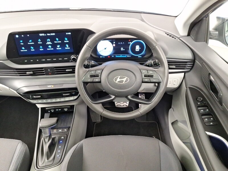Used Hyundai BAYON 2024 for sale - 76107684: Photo 7