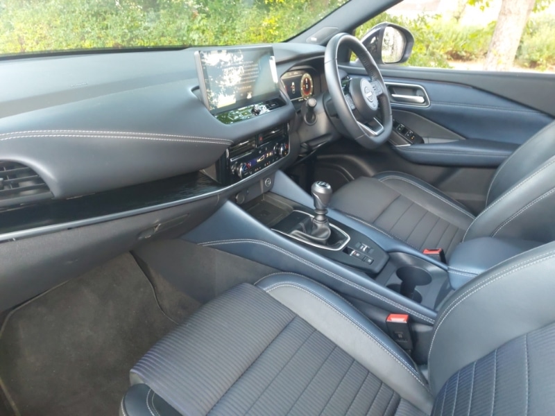 Used Nissan Qashqai 2024 for sale - 76600229: Photo 5