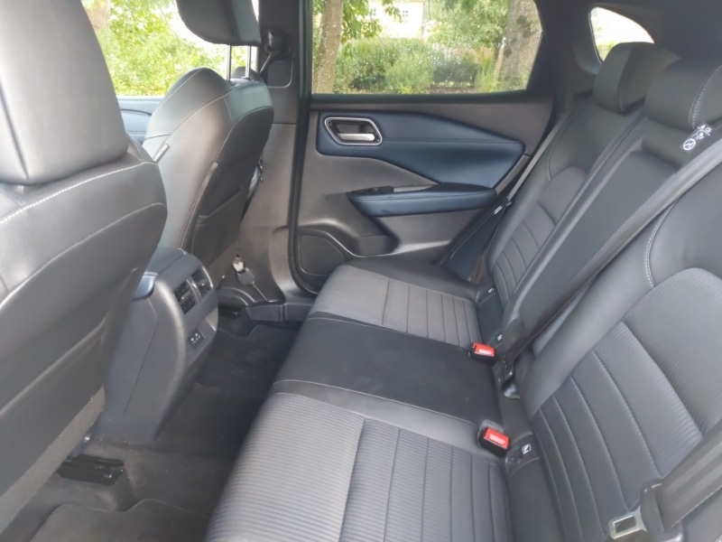 Used Nissan Qashqai 2024 for sale - 76600229: Photo 6