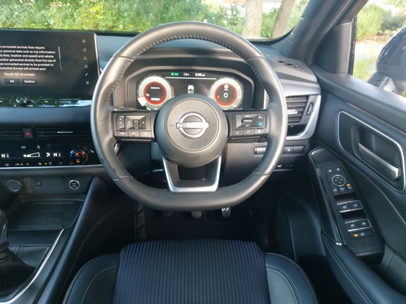 Used Nissan Qashqai 2024 for sale - 76600229: Photo 7