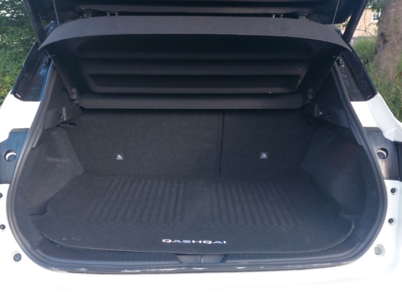 Used Nissan Qashqai 2024 for sale - 76600229: Photo 8