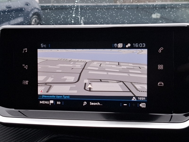 Used Peugeot 2008 2023 for sale - 77876251: Photo 10