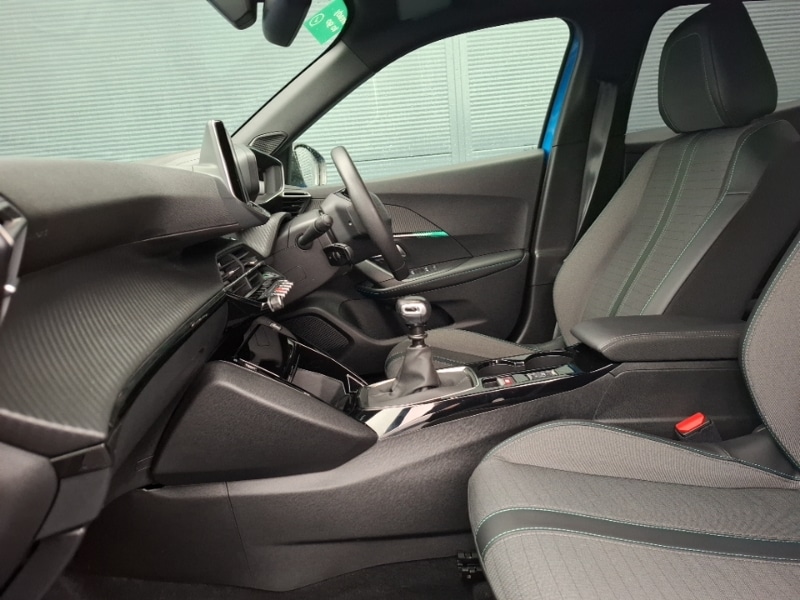 Used Peugeot 2008 2023 for sale - 77876251: Photo 5