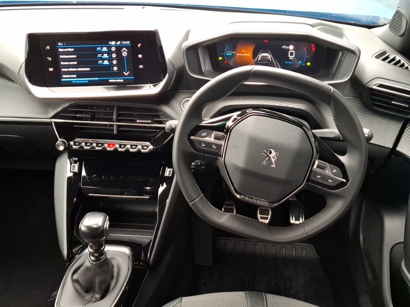 Used Peugeot 2008 2023 for sale - 77876251: Photo 7