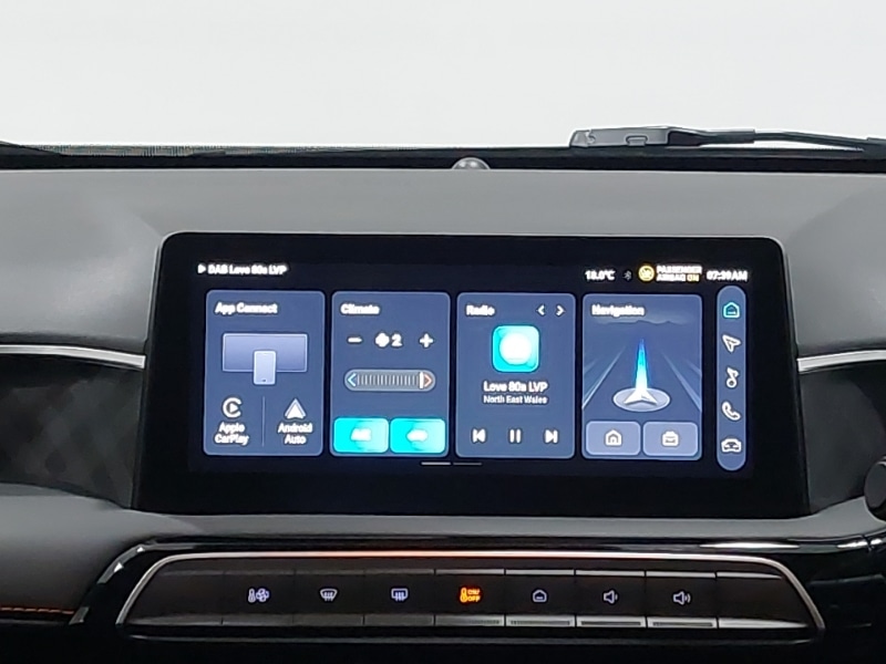 Used Ford Transit Connect 2023 for sale - 77636072: Photo 7