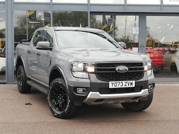 Used Ford Ranger 2024 for sale - 78595770: Photo