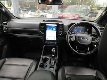 Used Ford Ranger 2024 for sale - 78595770: Photo