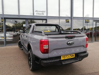 Used Ford Ranger 2024 for sale - 78595770: Photo