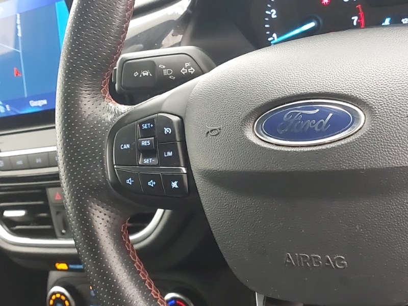Used Ford Fiesta 2020 for sale - 77923653: Photo 11