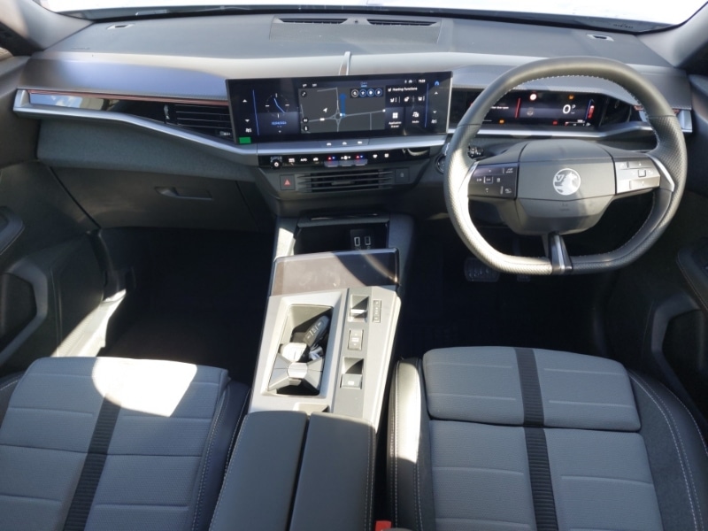 Used Vauxhall Grandland 2026 for sale - 78135438: Photo 2