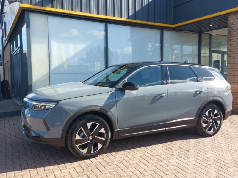 Used Vauxhall Grandland 2026 for sale - 78135438: Photo 4