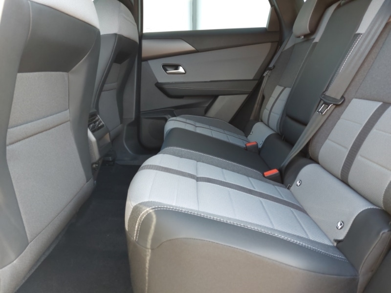 Used Vauxhall Grandland 2026 for sale - 78135438: Photo 6