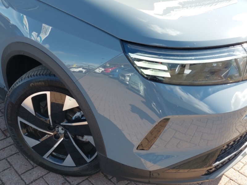 Used Vauxhall Grandland 2026 for sale - 78135438: Photo 9