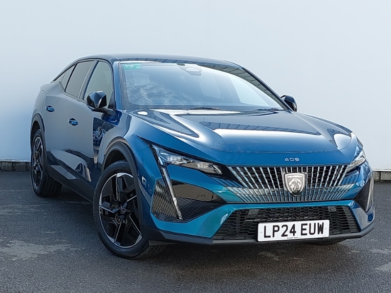 Used Peugeot 408 2024 for sale - 77732227: Photo 1
