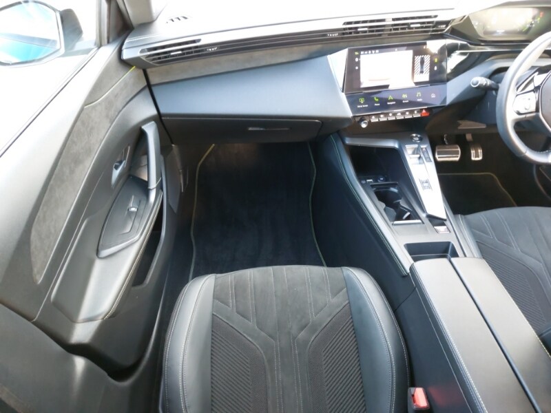 Used Peugeot 408 2024 for sale - 77732227: Photo 10