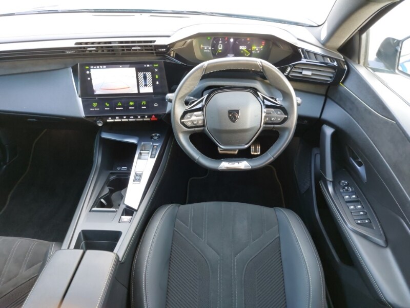 Used Peugeot 408 2024 for sale - 77732227: Photo 11