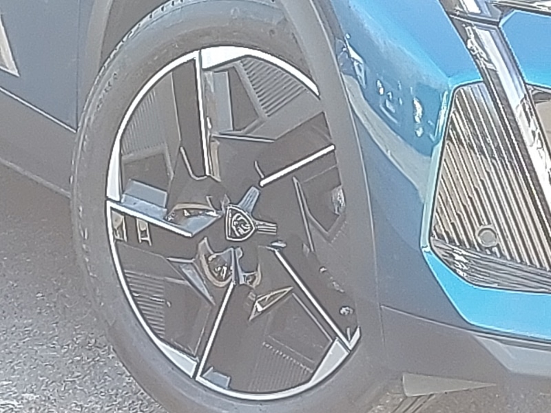 Used Peugeot 408 2024 for sale - 77732227: Photo 9