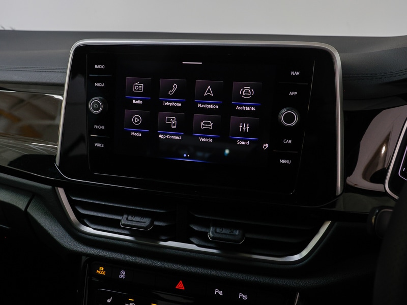 Used Volkswagen T-Roc 2025 for sale - 77823365: Photo 10