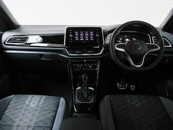 Used Volkswagen T-Roc 2025 for sale - 77823365: Photo