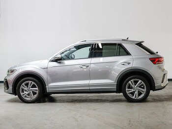 Used Volkswagen T-Roc 2025 for sale - 77823365: Photo