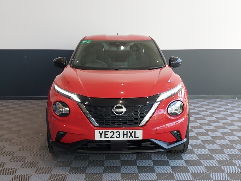 Used Nissan Juke 2023 for sale - 76906689: Photo 12