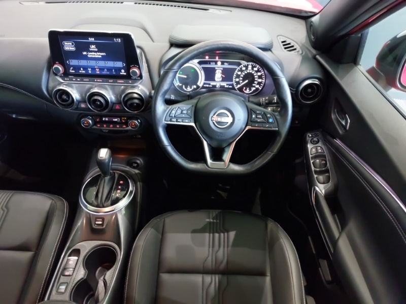 Used Nissan Juke 2023 for sale - 76906689: Photo 7