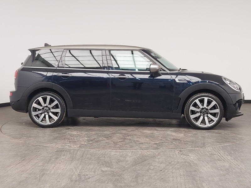 Used MINI Clubman 2022 for sale - 77924640: Photo 2