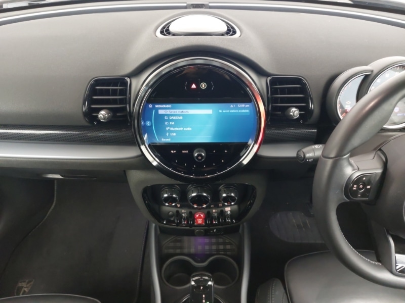 Used MINI Clubman 2022 for sale - 77924640: Photo 4