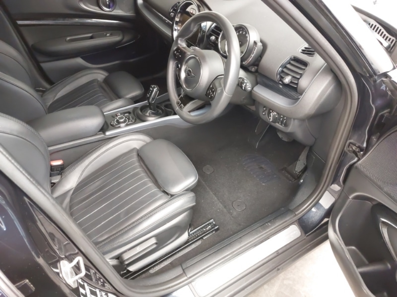 Used MINI Clubman 2022 for sale - 77924640: Photo 6