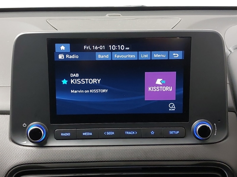 Used Hyundai KONA 2022 for sale - 77224693: Photo 10