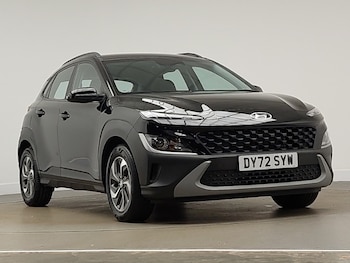 Hyundai KONA feature image