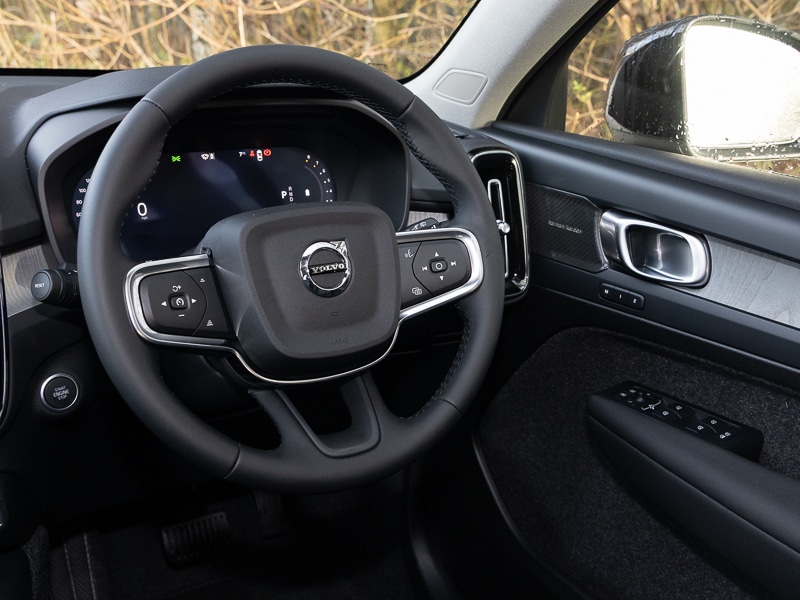 Used Volvo XC40 2025 for sale - 77380436: Photo 10