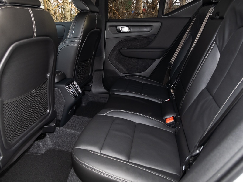 Used Volvo XC40 2025 for sale - 77380436: Photo 6