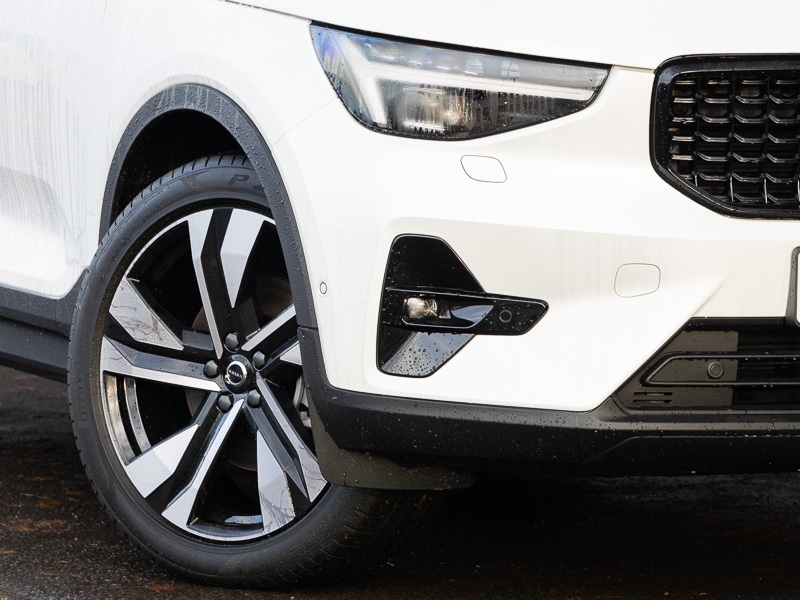 Used Volvo XC40 2025 for sale - 77380436: Photo 9