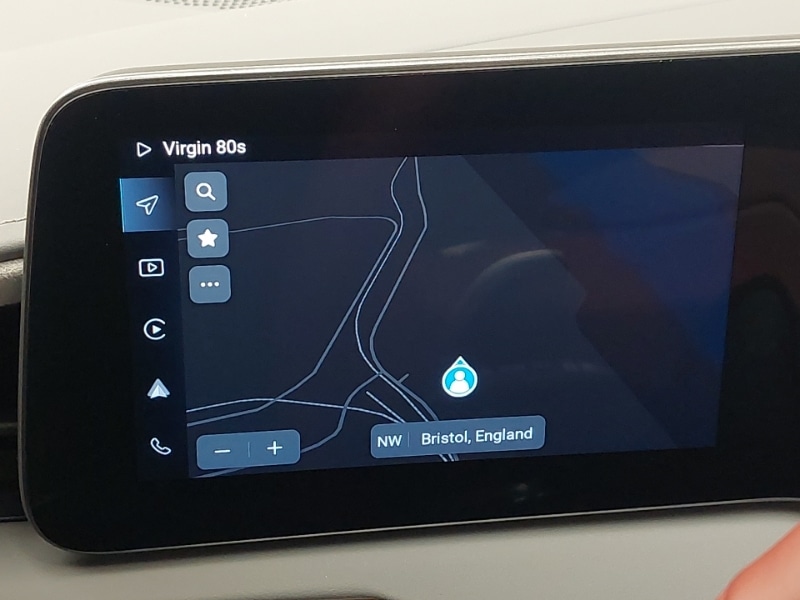 Used MG Cyberster 2025 for sale - 77123005: Photo 10