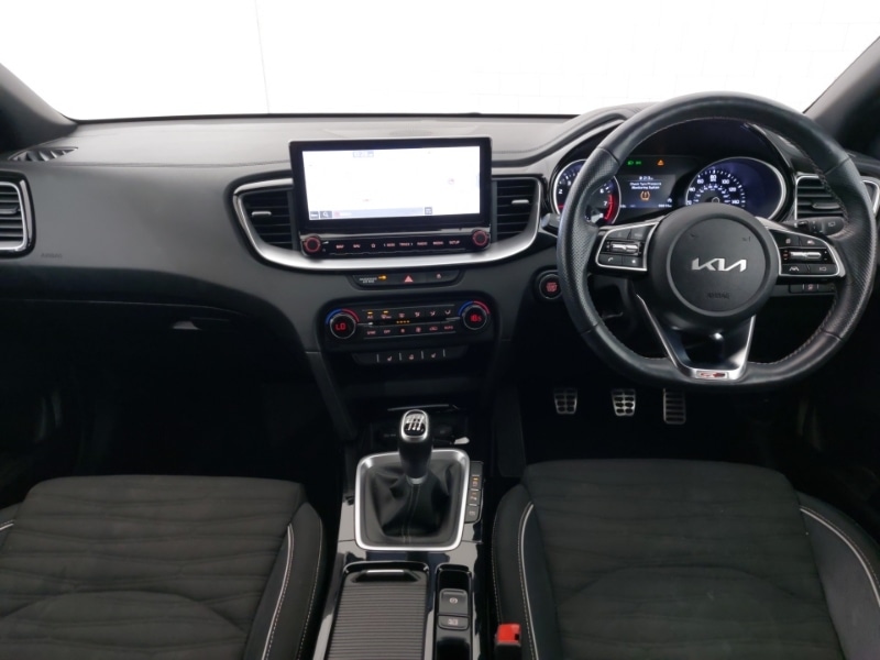 Used Kia Pro Ceed 2022 for sale - 78089326: Photo 2