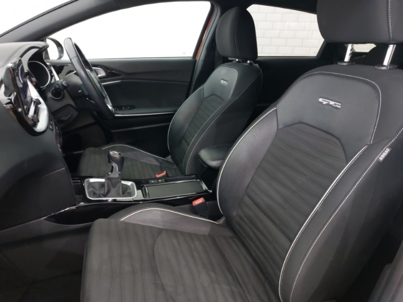 Used Kia Pro Ceed 2022 for sale - 78089326: Photo 5