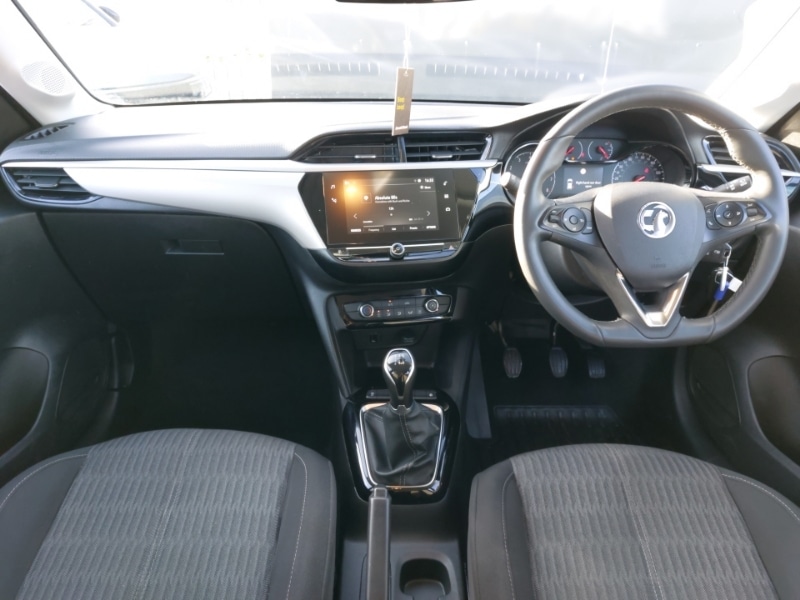 Used Vauxhall Corsa 2023 for sale - 78023076: Photo 2