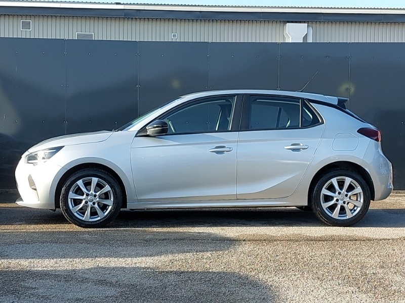 Used Vauxhall Corsa 2023 for sale - 78023076: Photo 4