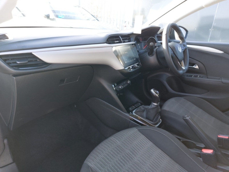 Used Vauxhall Corsa 2023 for sale - 78023076: Photo 5