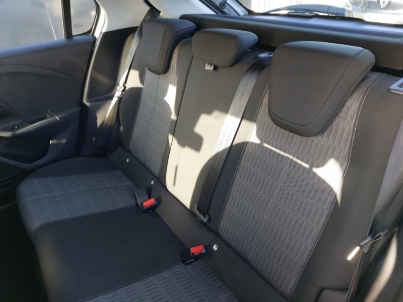 Used Vauxhall Corsa 2023 for sale - 78023076: Photo 6