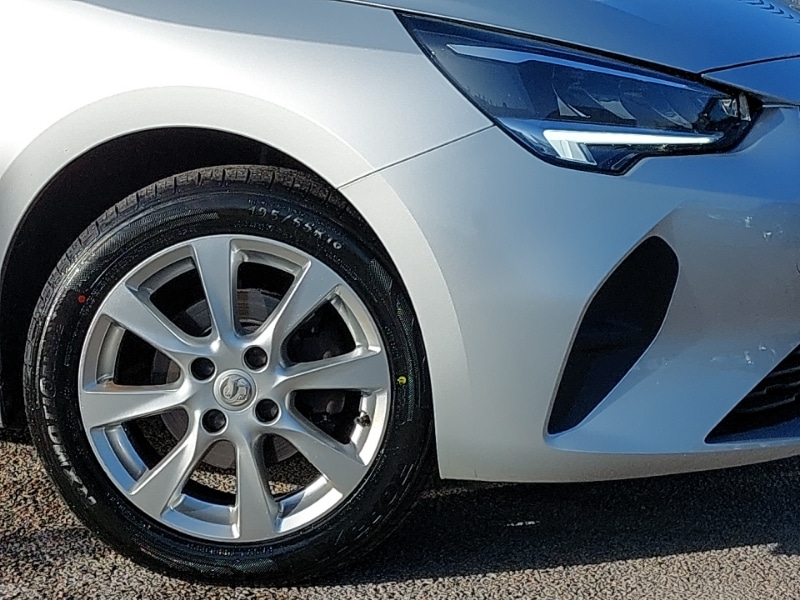 Used Vauxhall Corsa 2023 for sale - 78023076: Photo 9