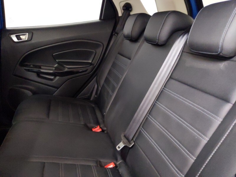 Used Ford Ecosport 2023 for sale - 77964633: Photo 6