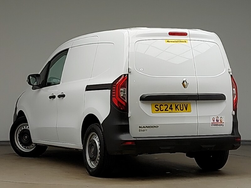 Used Renault Kangoo 2024 for sale - 78114207: Photo 3
