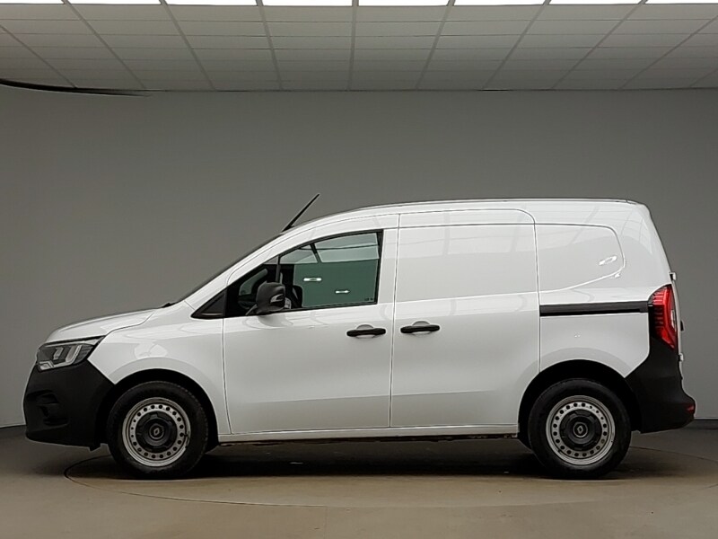 Used Renault Kangoo 2024 for sale - 78114207: Photo 4