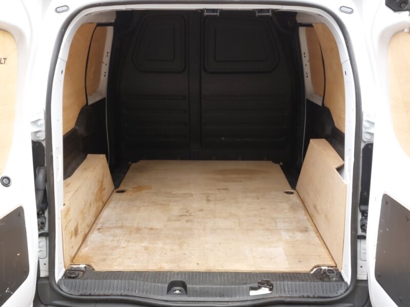 Used Renault Kangoo 2024 for sale - 78114207: Photo 8